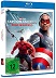 Captain America: Brave New World